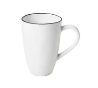 broste Copenhagen Mug, Porcelain, 11.5 cm