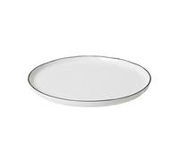 Broste Copenhagen Salt plate without dots Ø 22 cm
