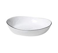 Broste Copenhagen Salt serving bowl 20 cm