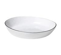 Broste Copenhagen Salt serving bowl 24 cm