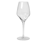 Broste Copenhagen Sandvig white wine glasss Clear