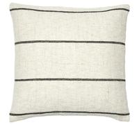 Broste Copenhagen - Sigrid Cushion Cover, 50x50 cm - Beige