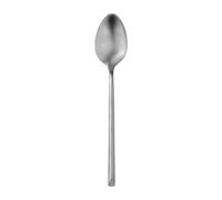 Broste Copenhagen Sletten teaspoon Full satin forged