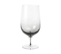 Broste Copenhagen Smoke beer glass 50 rey