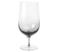 Broste Copenhagen - Smoke Beer Glass 50 rey - Grey