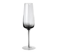 Broste Copenhagen Smoke champagne glass 20 cl