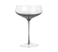 Broste Copenhagen Smoke cocktail glass 20 cl