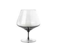 Broste Copenhagen Smoke cognac glass 45 cl