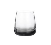 Broste Copenhagen Smoke drinking glasses 35 cl