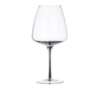 Broste Copenhagen Smoke red wine glass 65 cl