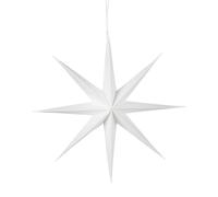 Broste Copenhagen Star paper star Ø50 cm White