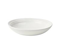 Broste Copenhagen Stevns bowl Ø21.5 cm Chalk white