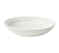 Broste Copenhagen - Stevns Bowl Chalk White, 21,5 cm - White