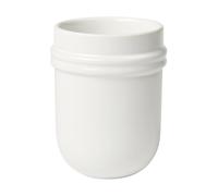 Broste Copenhagen Stevns cup 40 halk white