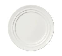 Broste Copenhagen Stevns dessert plate Ø16 cm Chalk white