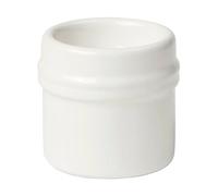 Broste Copenhagen Stevns egg cup 5 cm Chalk white