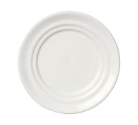 Broste Copenhagen Stevns side plate Ø12.5 cm Chalk white