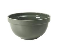 Broste Copenhagen Taverna bowl Ø24 cm Green