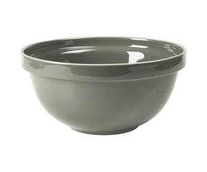Broste Copenhagen - Taverna Bowl, 31 cm - Green