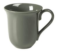 Broste Copenhagen Taverna mug with handle 25 reen