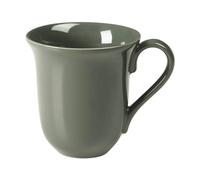 Broste Copenhagen Taverna mug with handle 25 cl Green