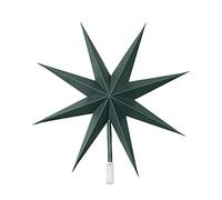 Broste Copenhagen Top star Ø30 cm Deep forest