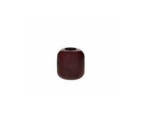 Broste Copenhagen vases / flowerpot KAI in Purple One size