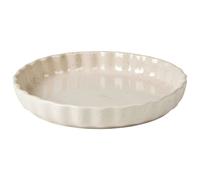 Broste Copenhagen - Vig Oven Dish Beige, 29 cm - Beige