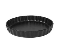 Broste Copenhagen Vig oven form round black large