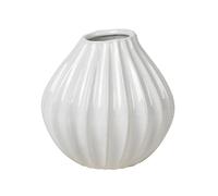 Broste Copenhagen 14445213 Vase, Ceramic, 15 cm