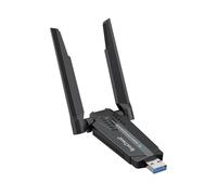 BrosTrend AXE3000 Linux WiFi Dongle Plug & Play for Kernel 5.18+ Version