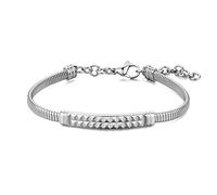 Brosway BTD056 Men's Steel Bracelet | Riptide Collection