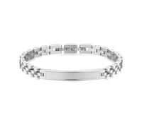 Brosway BTD060 Men's Steel Bracelet | Riptide Collection
