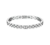 Brosway BTD063 Men's Steel Bracelet | Riptide Collection