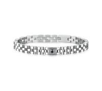 Brosway BTD066 Men's Steel Bracelet | Riptide Collection