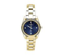 Brosway Deco WDC21 Women's Watch with Free Bracelet