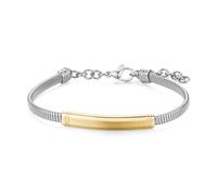 Brosway Men's Steel Bracelet Riptide Collection BTD055