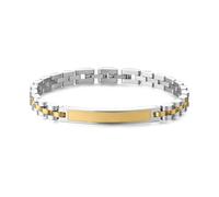 Brosway Men's Steel Bracelet | Riptide Collection - BTD061