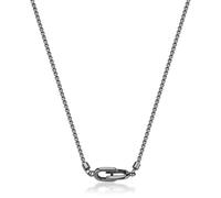 Brosway Men's Steel Necklace | Nemesi Collection - BNE02