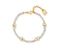 Brosway Woman Bracelet In Stainless Steel | DESIDERI Collection - BEI078