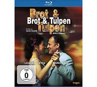 BROT UND TULPEN (BLU-RAY) - VA