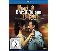 BROT UND TULPEN (BLU-RAY) - VA