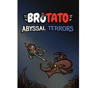 Brotato: Abyssal Terrors PC - DLC
