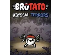 Brotato: Abyssal Terrors (PC) - Steam Key - EUROPE