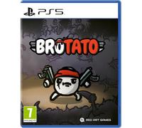 Brotato - PlayStation 5
