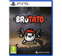 Brotato (PS5)
