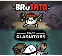 Brotato + Space Gladiators Bundle XBOX One / Xbox Series X|S Account