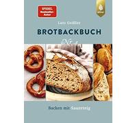 Brotbackbuch Nr. 4: Backen mit Sauerteig, Geiler 9783818616359 Free Shipping.