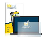 brotect 17.3" Screen Protector for Standard sizes with 17.3 inch (43.9 cm) [383 mm x 215 mm, 16:9] HD-Clear Protection Film
