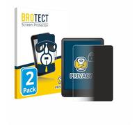 brotect 2 Pack Privacy Screen Protector compatible with Amazon Kindle Colorsoft Signature Edition [Anti-Spy, Protection-Film, Blue Light Filter]
